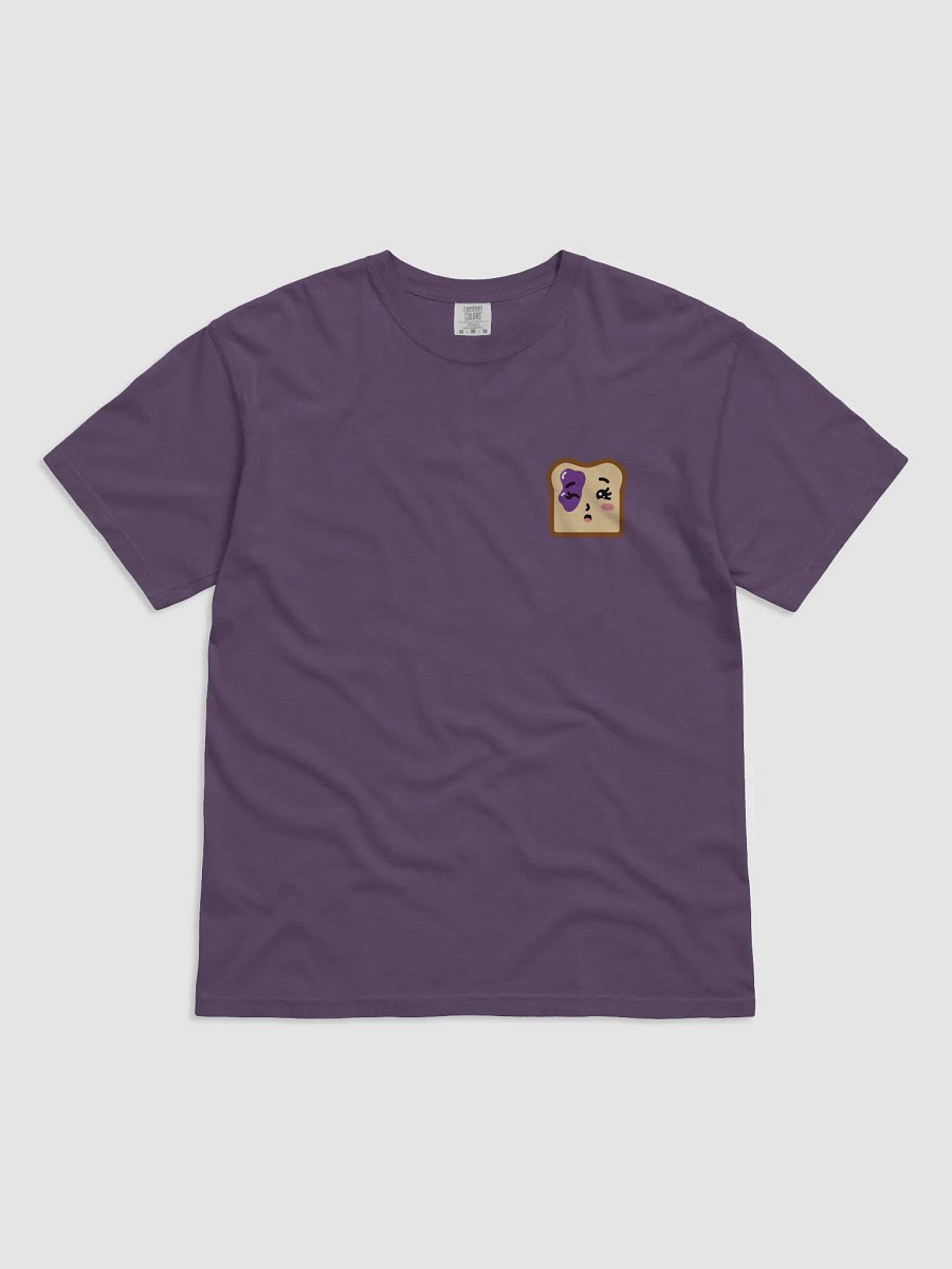 Jelly Couple Heavyweight Tee - Toast product image (2)