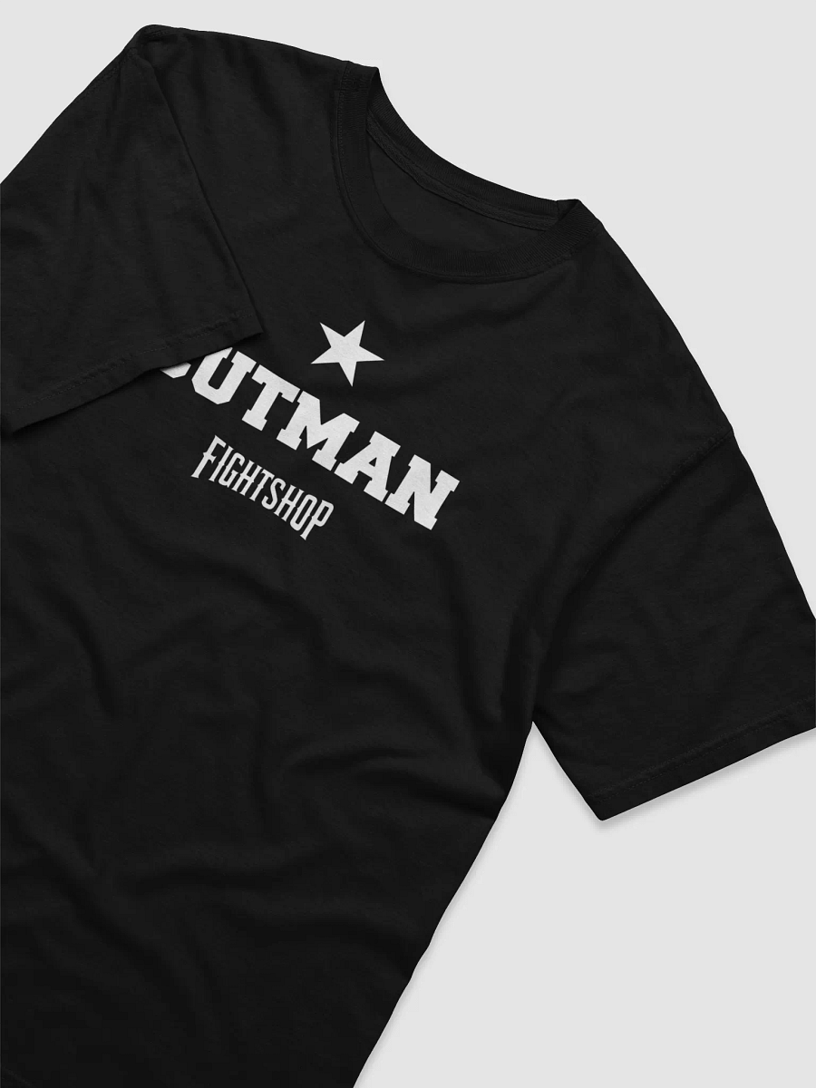 CUTMAN : TEE product image (3)