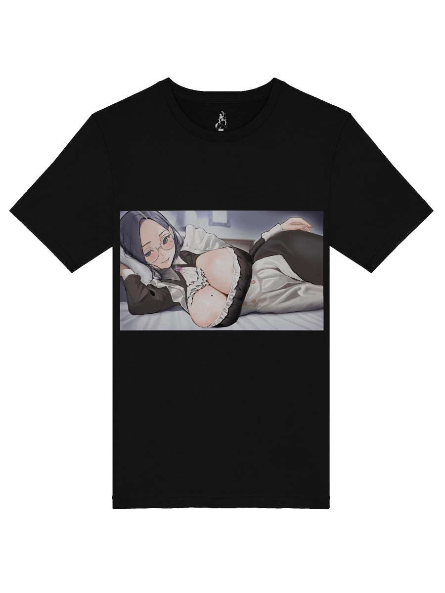 Premium Maid Memoria Graphic Tee product image (5)