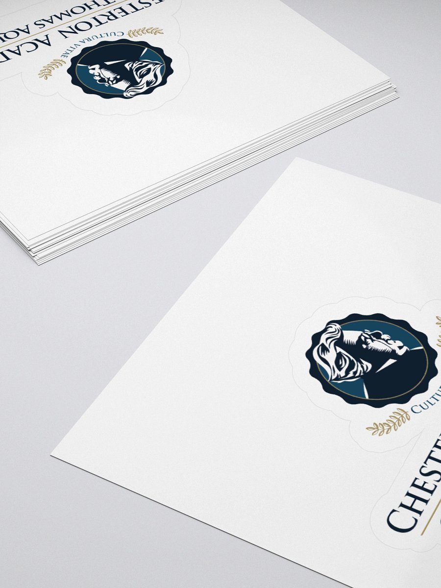 CASTA Stickers product image (11)