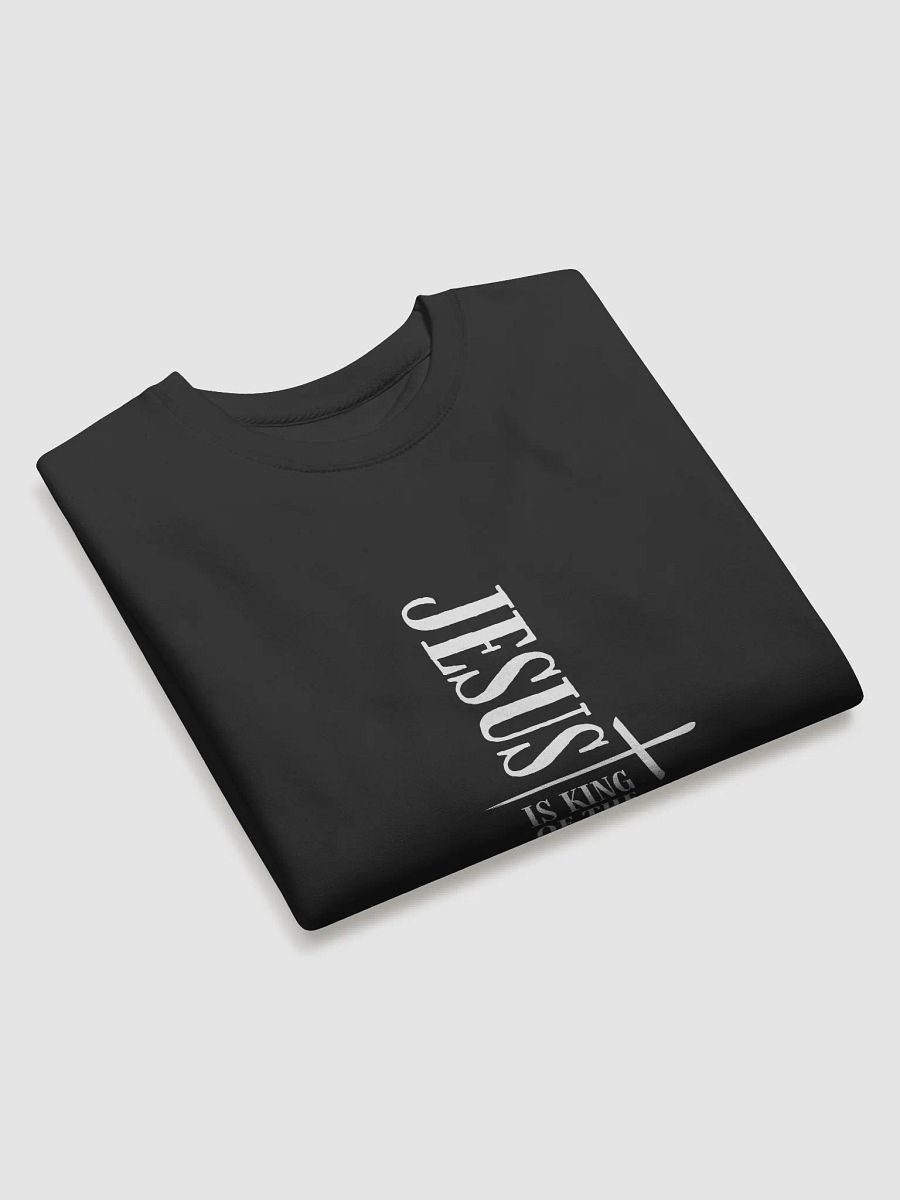 Maglia manica lunga (Jesus) product image (15)
