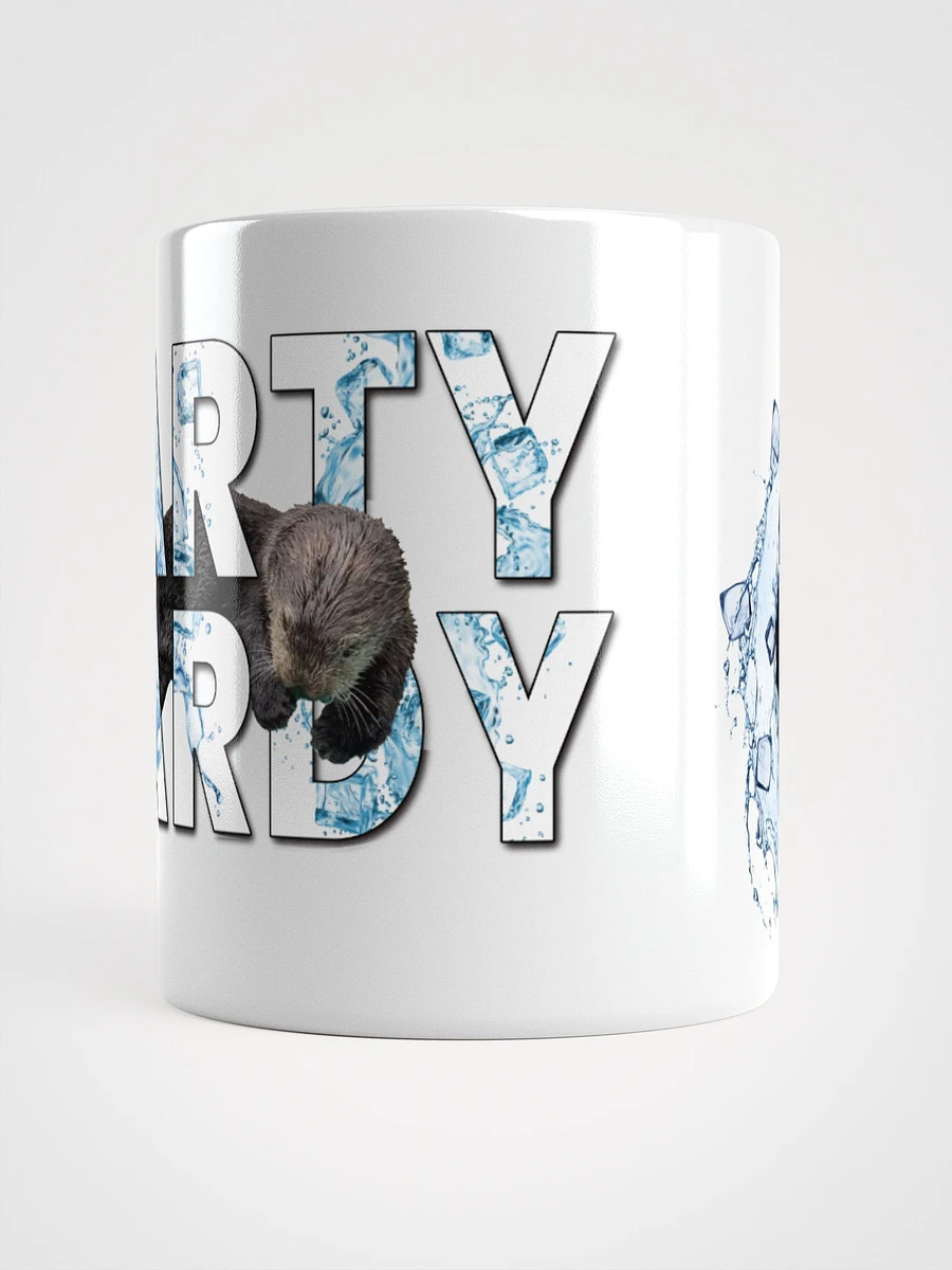 Party Hardy Coffee Mug product image (5)
