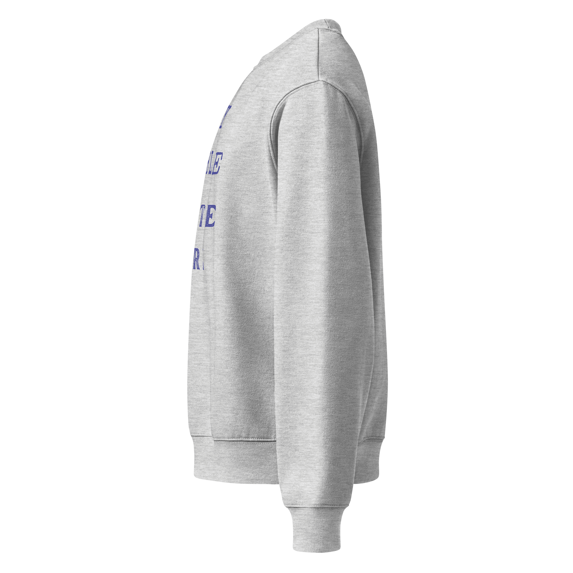 Stay Humble, Hustle Hard Sweatshirt product image (4)