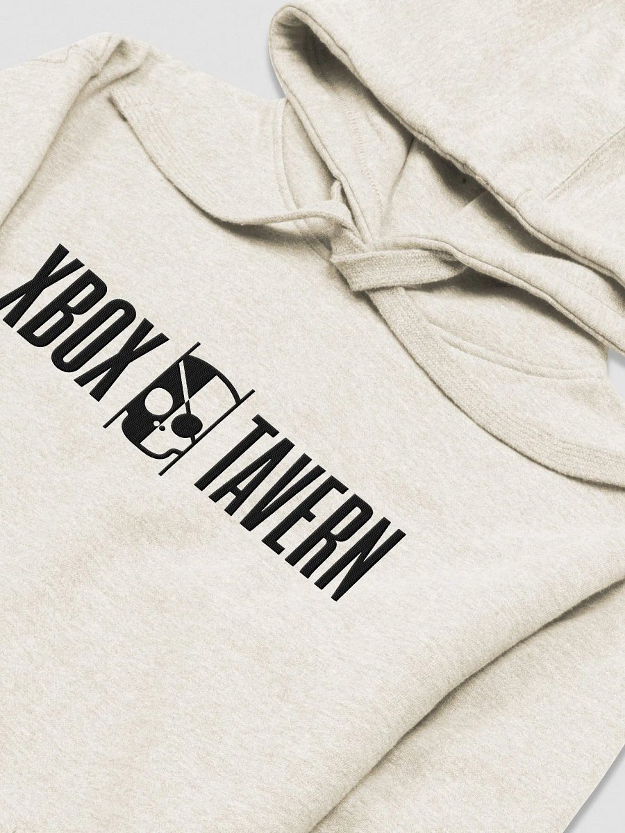 Embroidered Logo Hoodie product image (26)