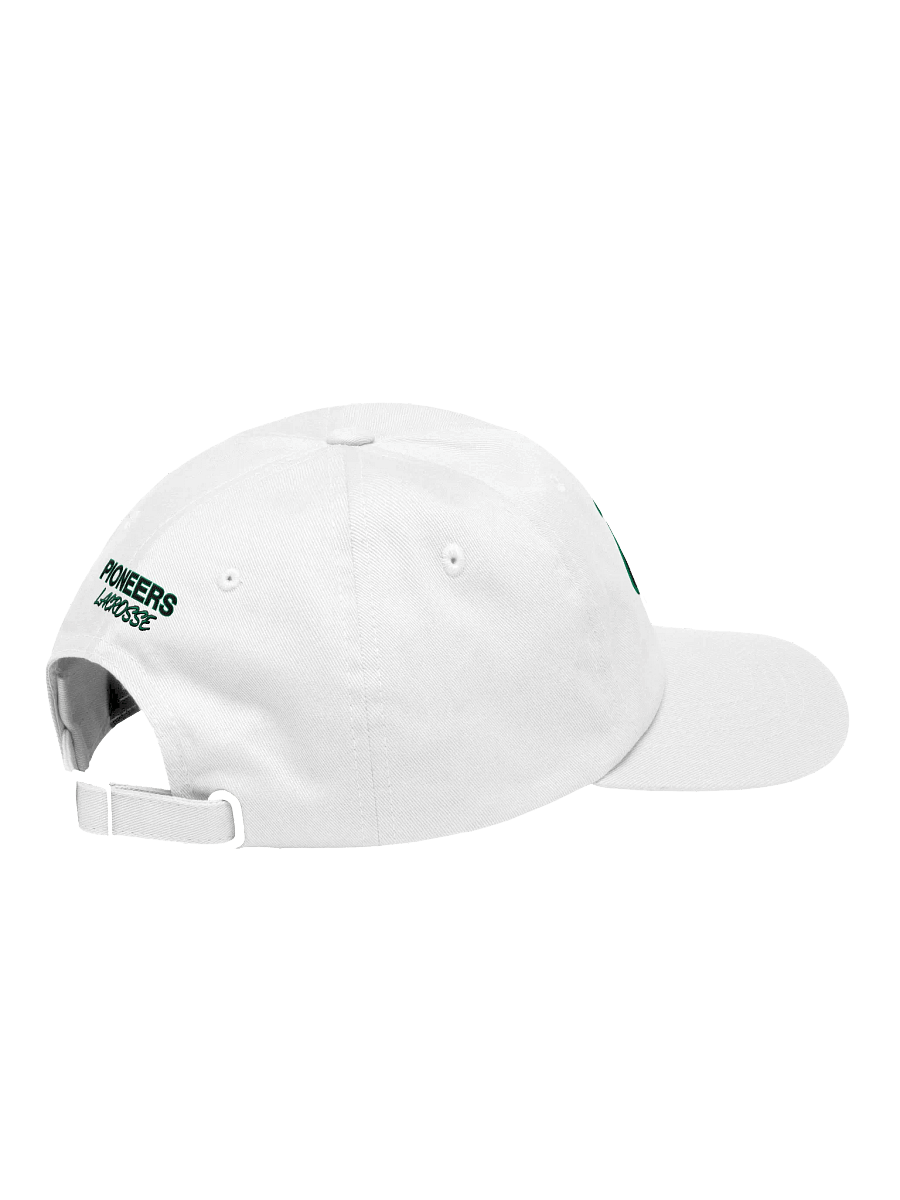 Pios Classic Dad Hat product image (4)