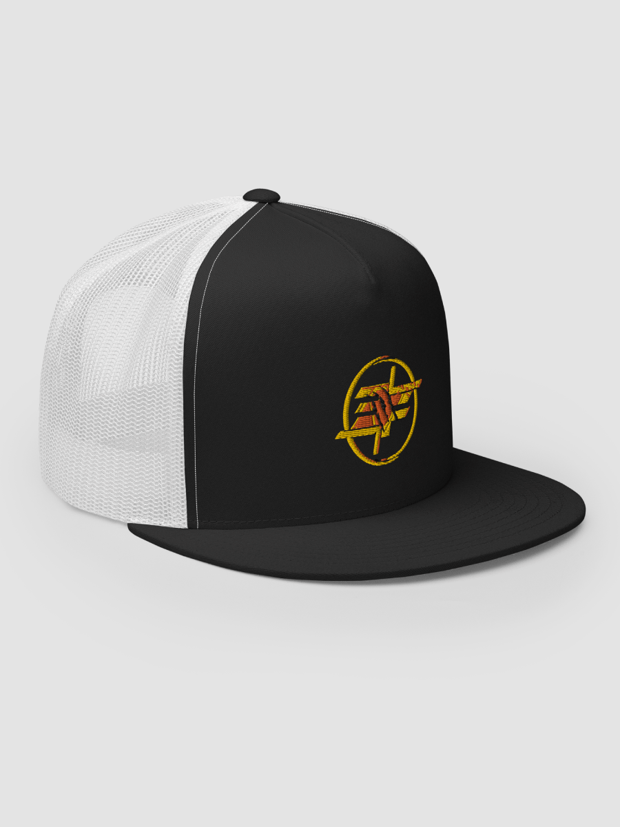 [EF] Trucker Hat product image (3)