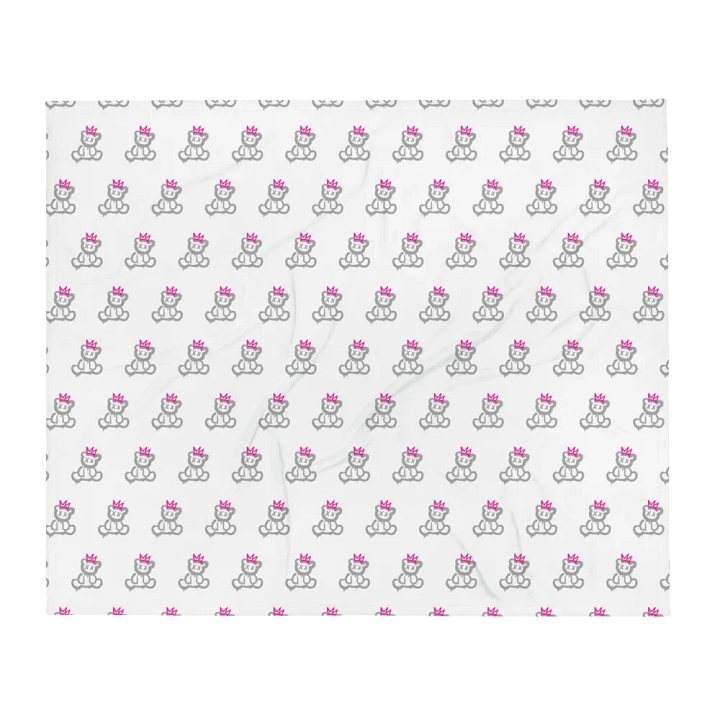 Rahskools Cozy Dreams Throw Blanket product image (1)