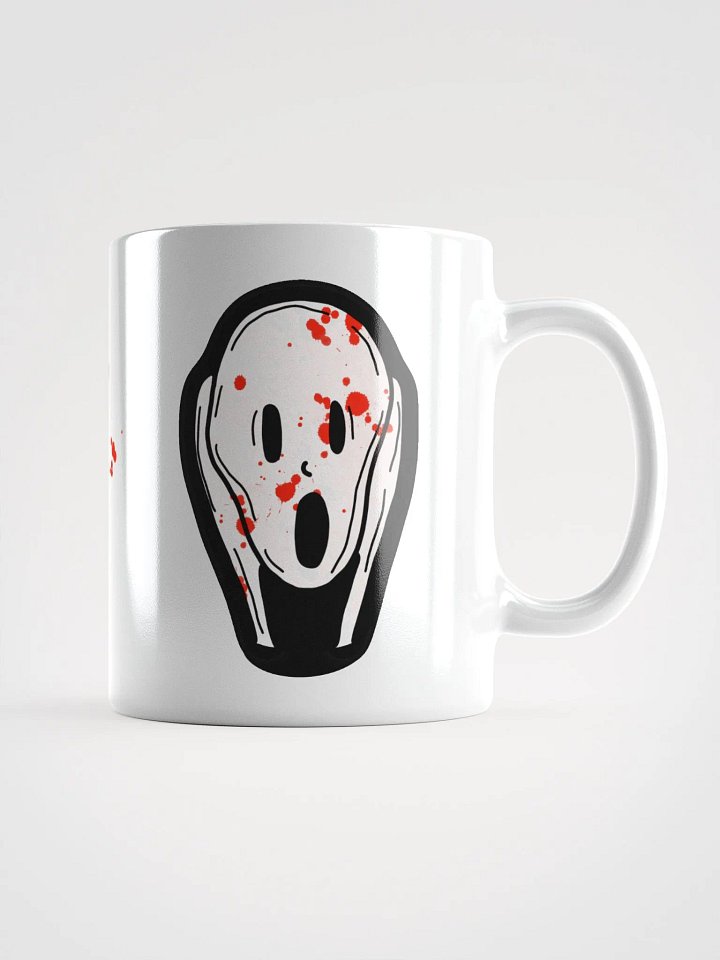 Scream Team Mug product image (2)