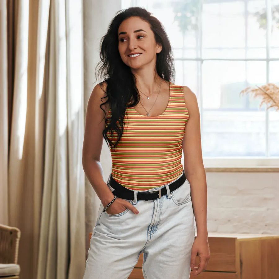 Cooked-Up Brilliance Women's Tank Top product image (8)