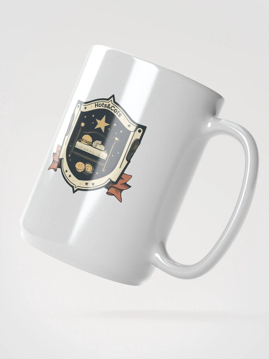 Military Ctrest Hots&Cots product image (6)