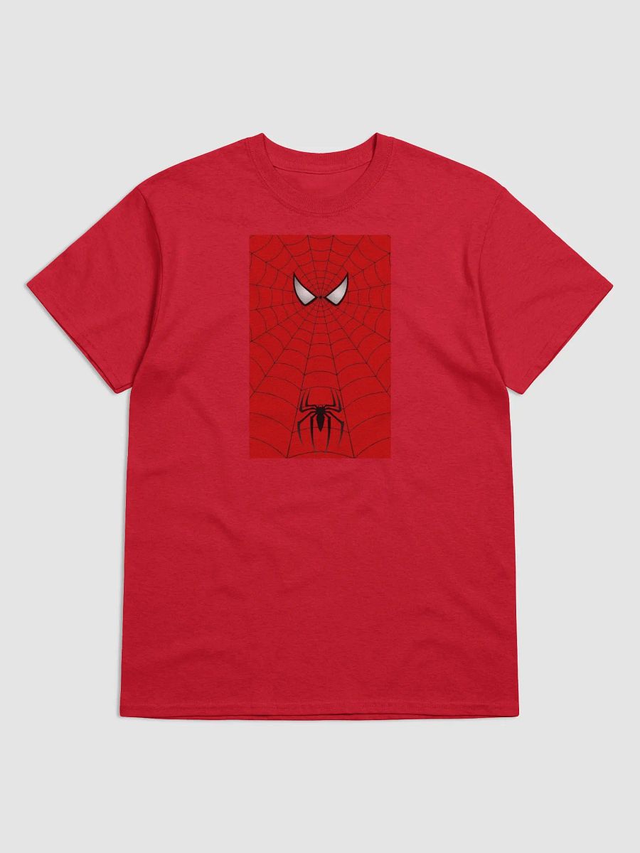 Spiderman Head Tee product image (1)