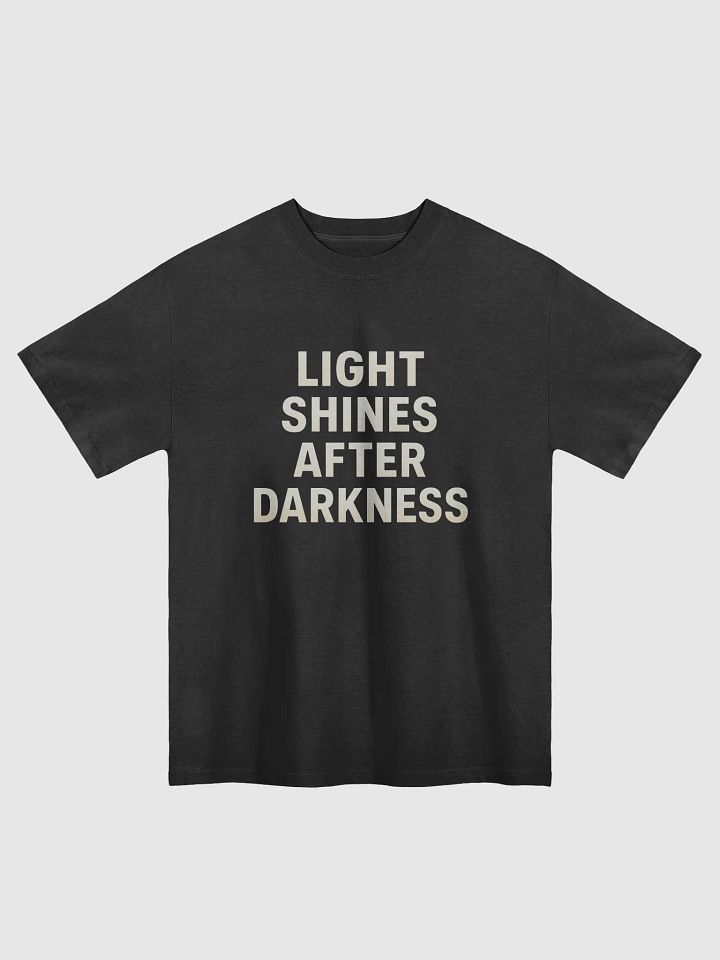 Light Shines After Darkness — How Demi Lovato’s Powerful Words Can Ignite Your Journey from Struggle to Strength product image (1)