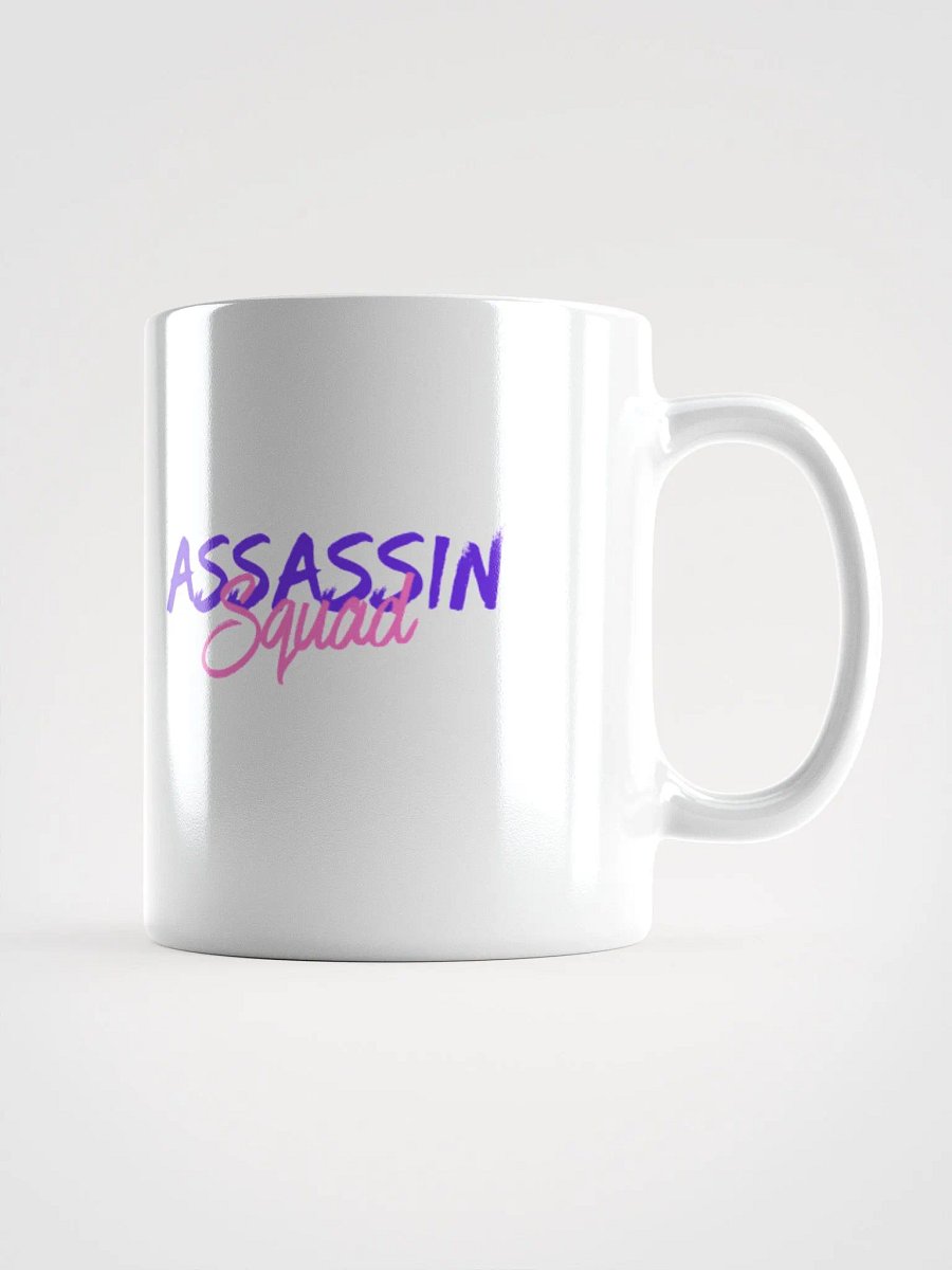 Squad Coffee Cup product image (1)
