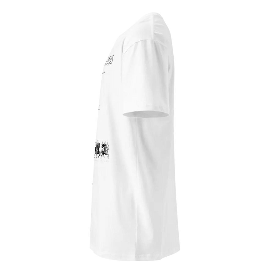 Camiseta Los 4 Jinetes product image (3)