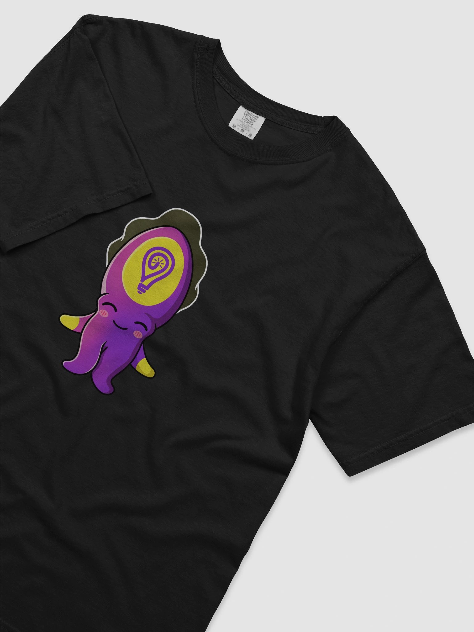 Lumia Stream Signature Supersoft T-Shirt product image (4)