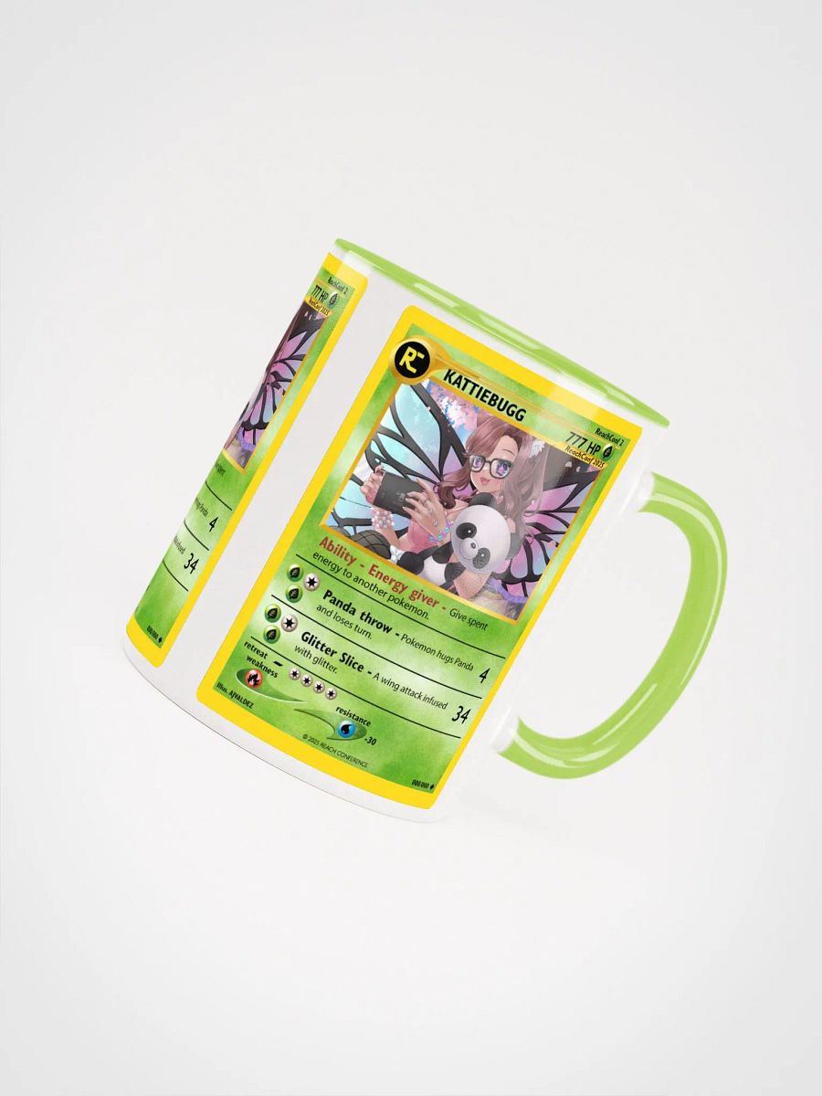 KattieBugg, I Choose You product image (4)