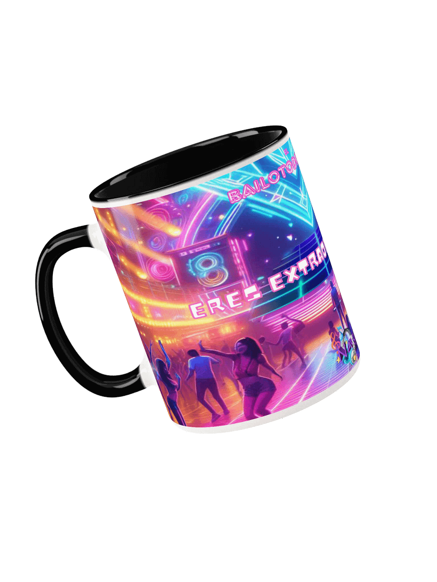 Taza Eres Extraordinaria product image (37)