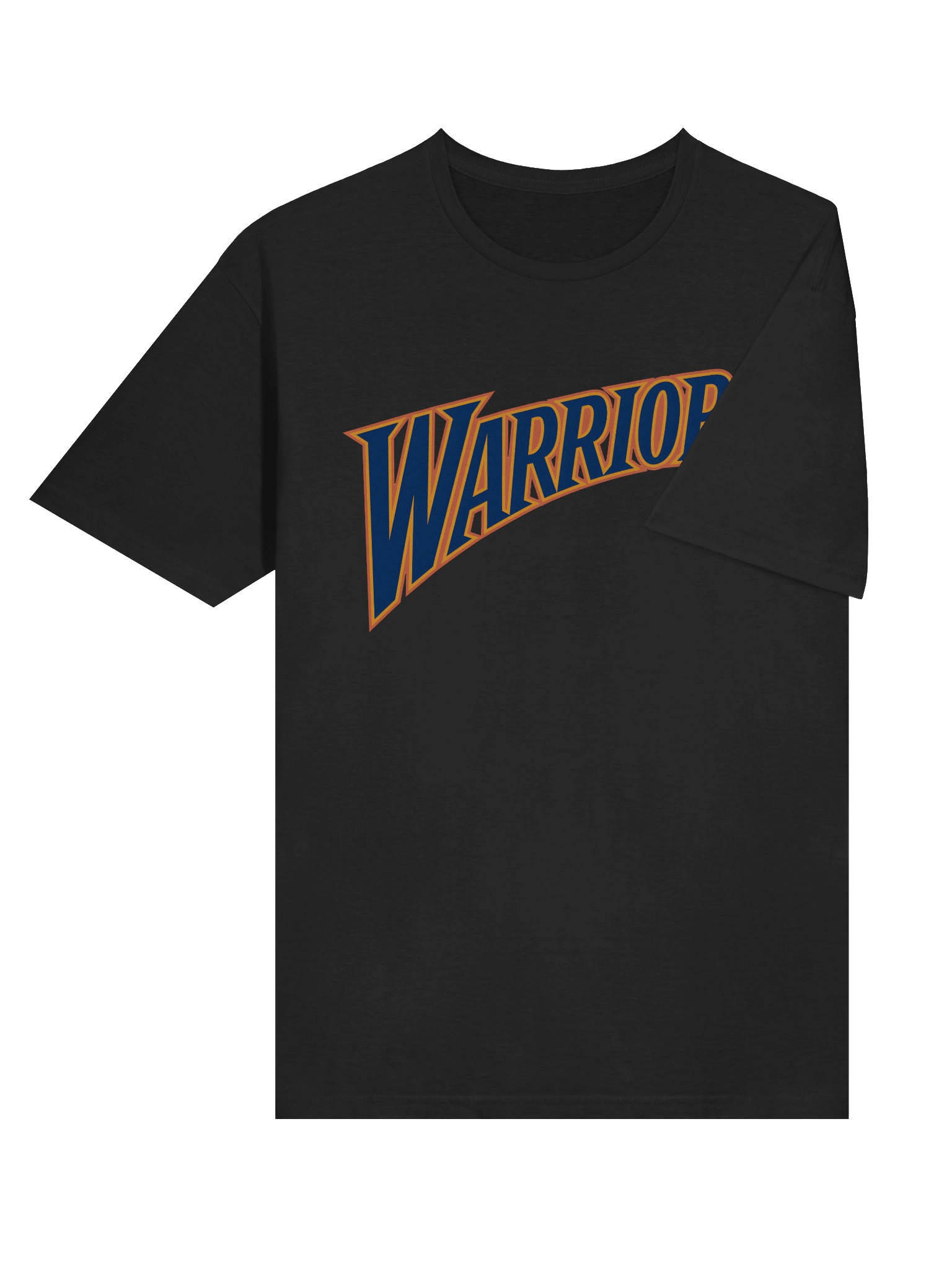 "We Believe" Warriors T-Shirt product image (160)