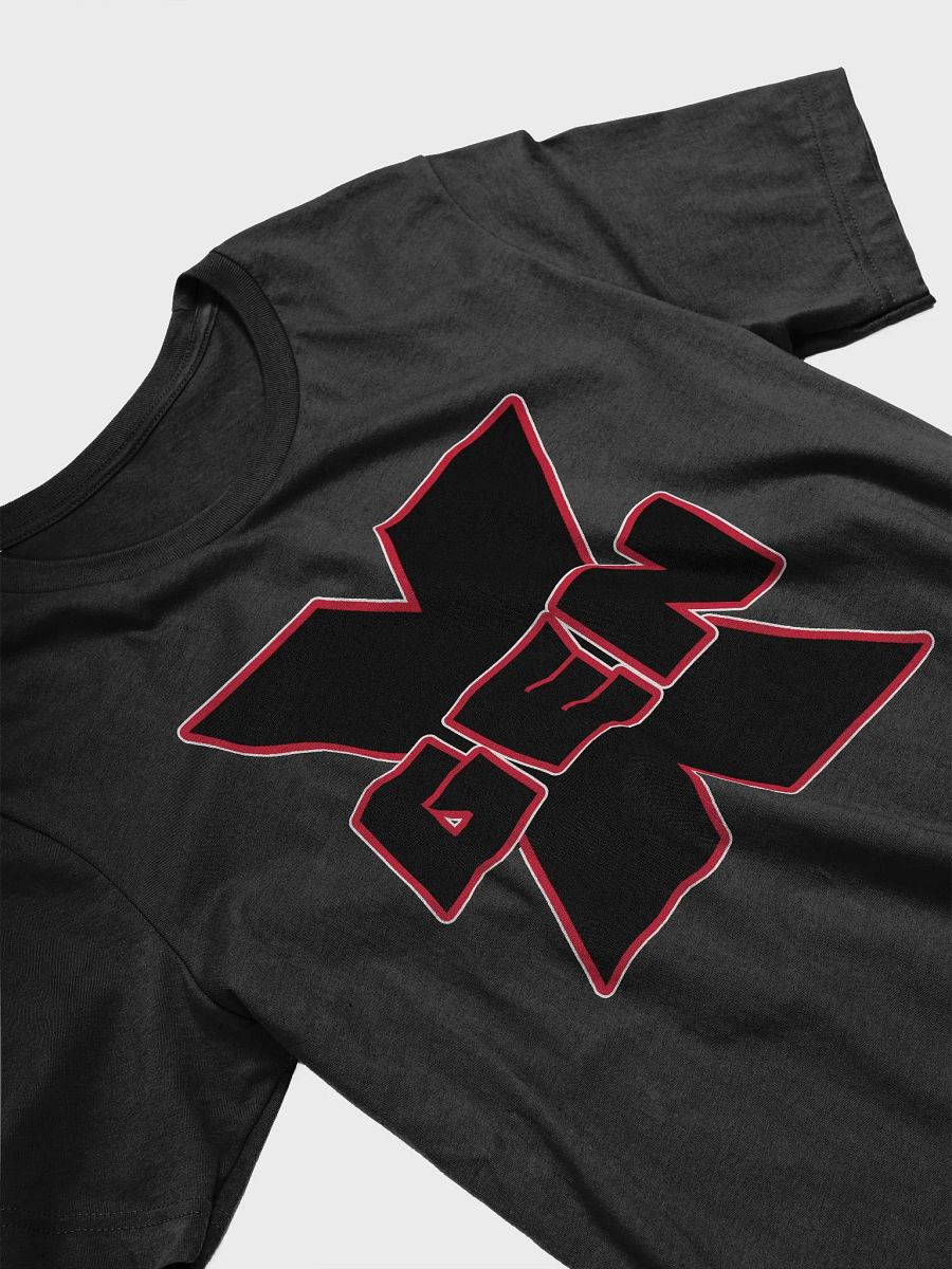GenX T-Shirt product image (1)