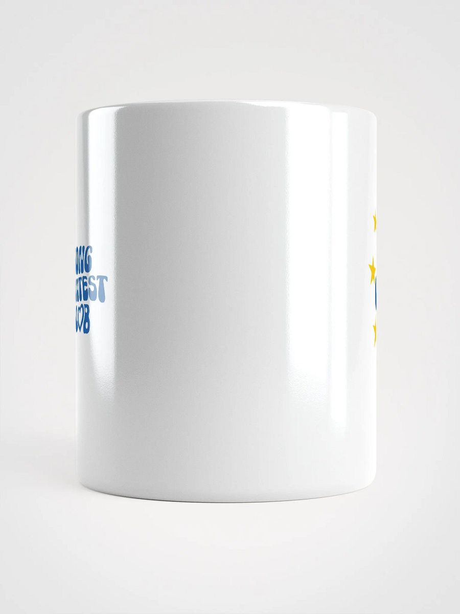 SONG CONTEST CLUB Mug product image (5)