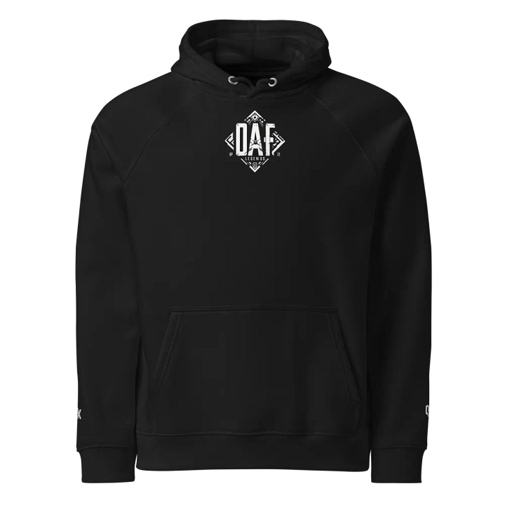 OAF TattedOx Hoodie product image (2)