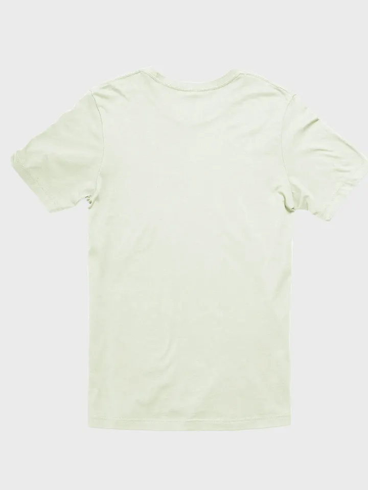 Supersoft Unisex T-Shirt: Embrace Comfort and Style product image (2)