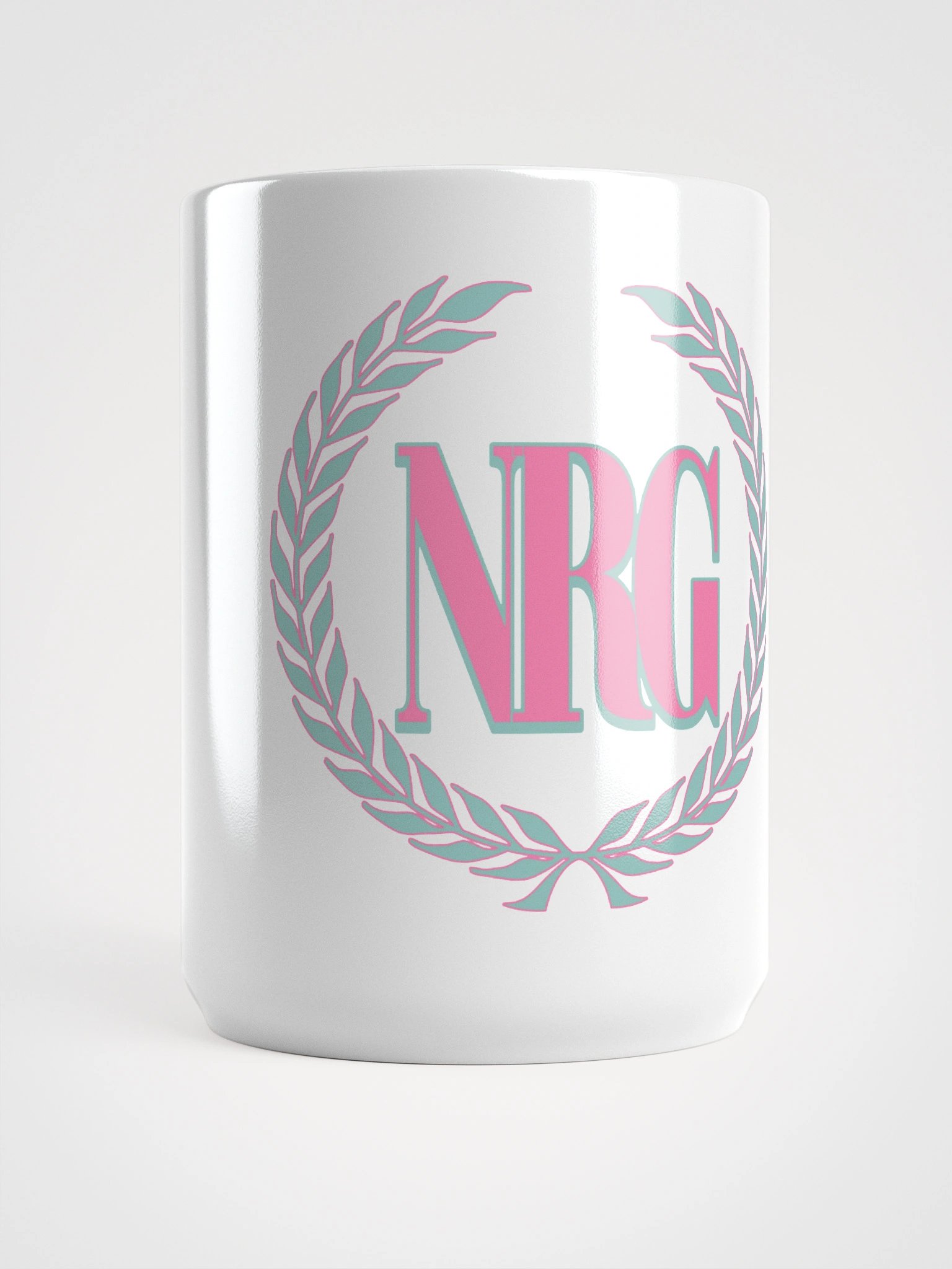 NRG Cosmic Blossom Mug product image (5)