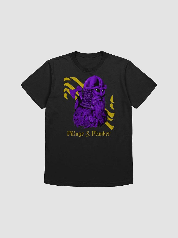 Pillage & Plunder T-Shirt product image (1)