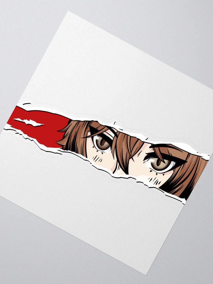 Senpai ANNIV Stare product image (2)