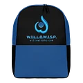 WILLOWISP Color Pop Backpack product image (1)