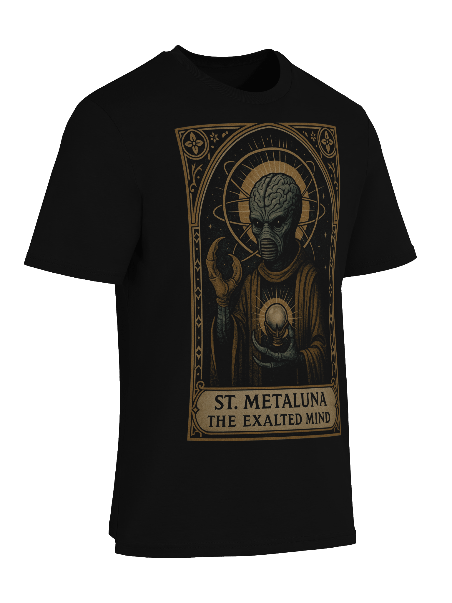 St. Metaluna Tee product image (9)