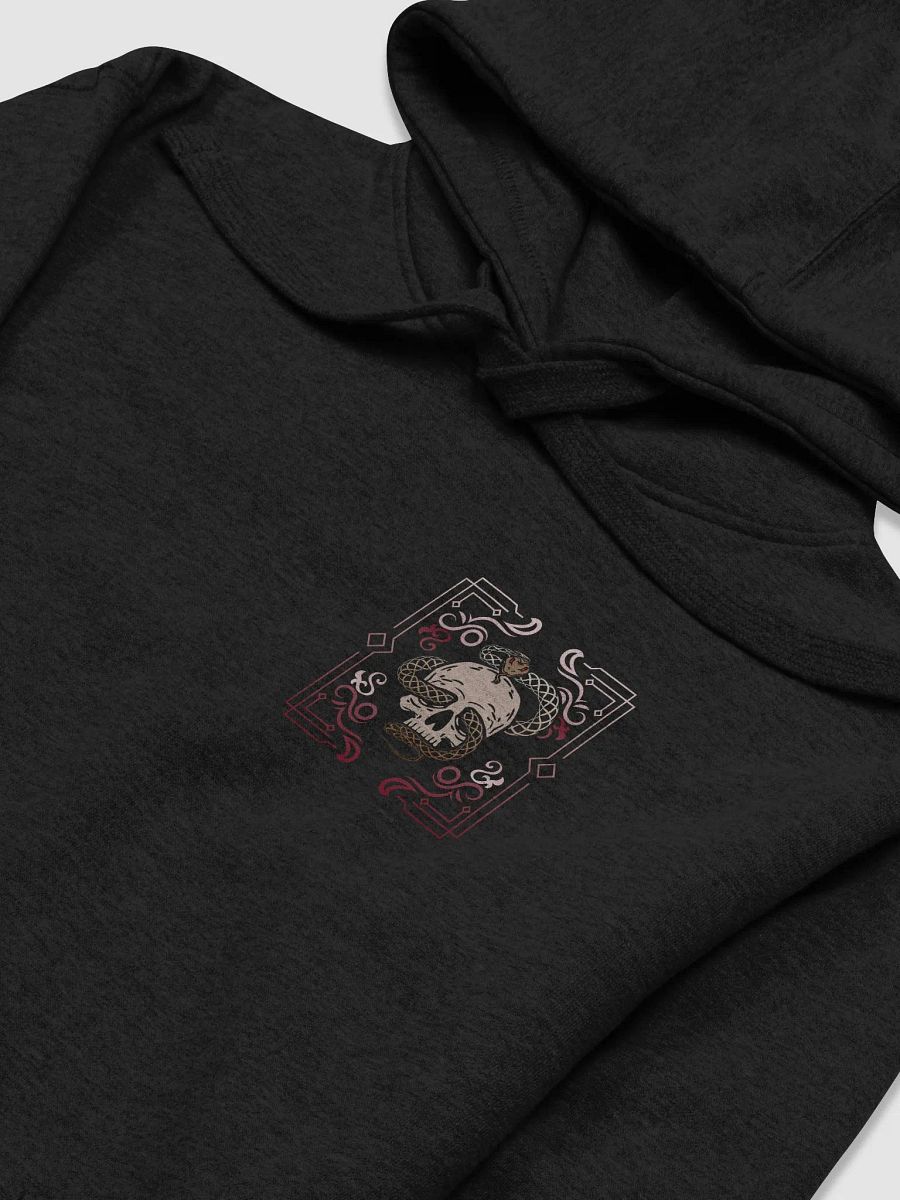 All Yours Unisex Hoodie product image (2)
