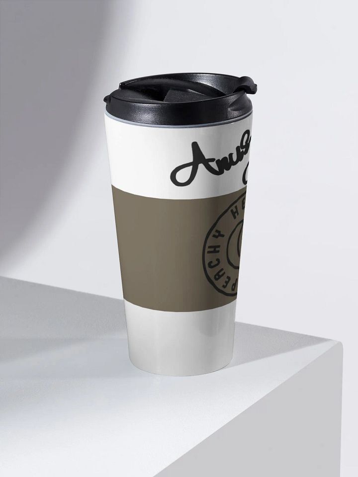 Peachy Keen Coffee Meme Cup product image (2)