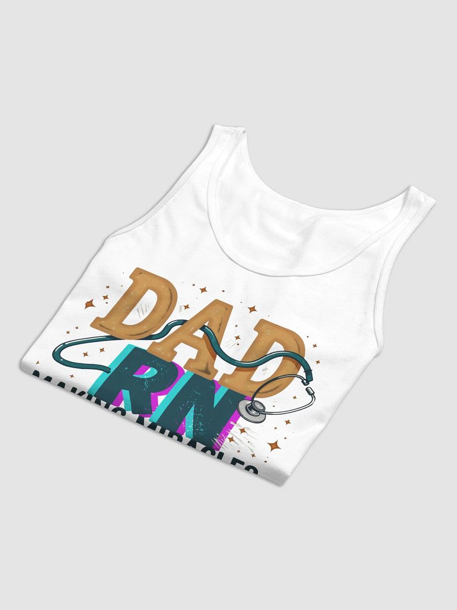 Miracle-Making Dad Tank product image (7)