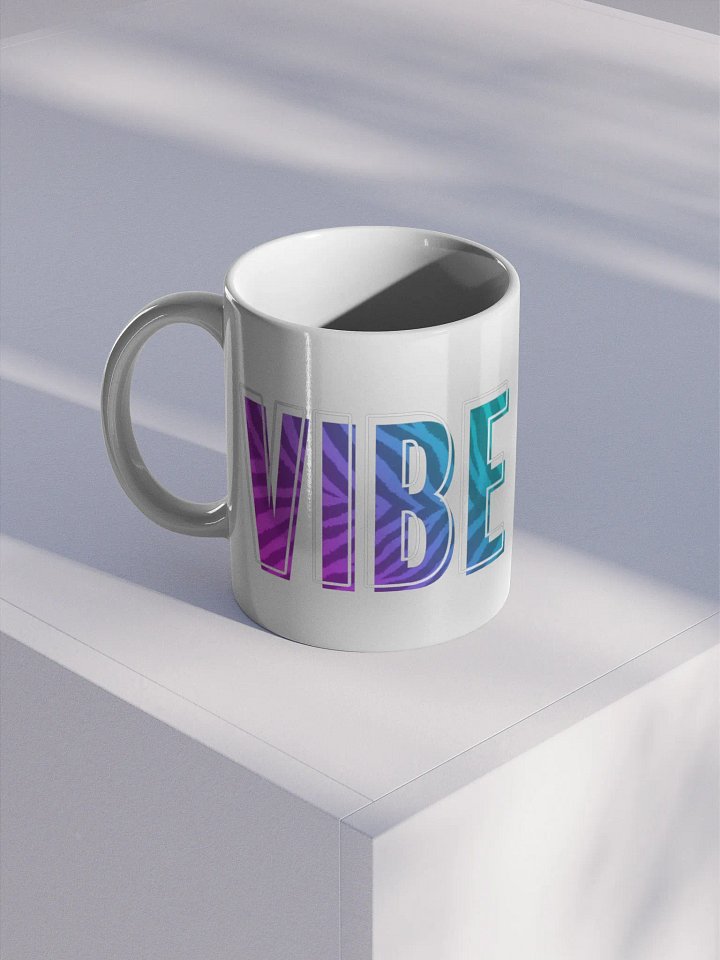 Vibe - Mug product image (1)