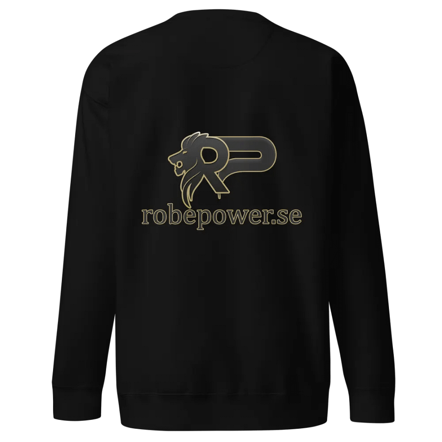 PowerShirt product image (1)