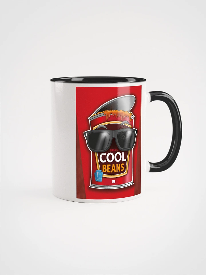 Cool Beans Mug product image (1)