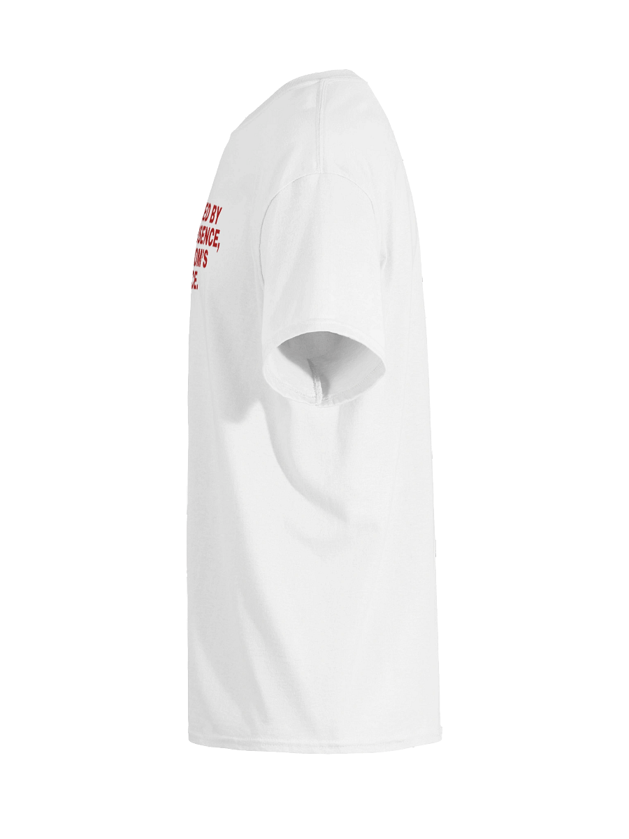 Traumatized By My Dad’s Absence, And My Mom's Presence T-Shirt product image (39)