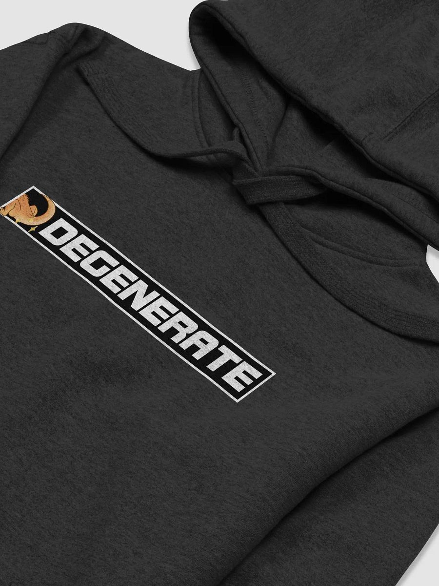 Dream DEGENERATE Hoodie product image (3)