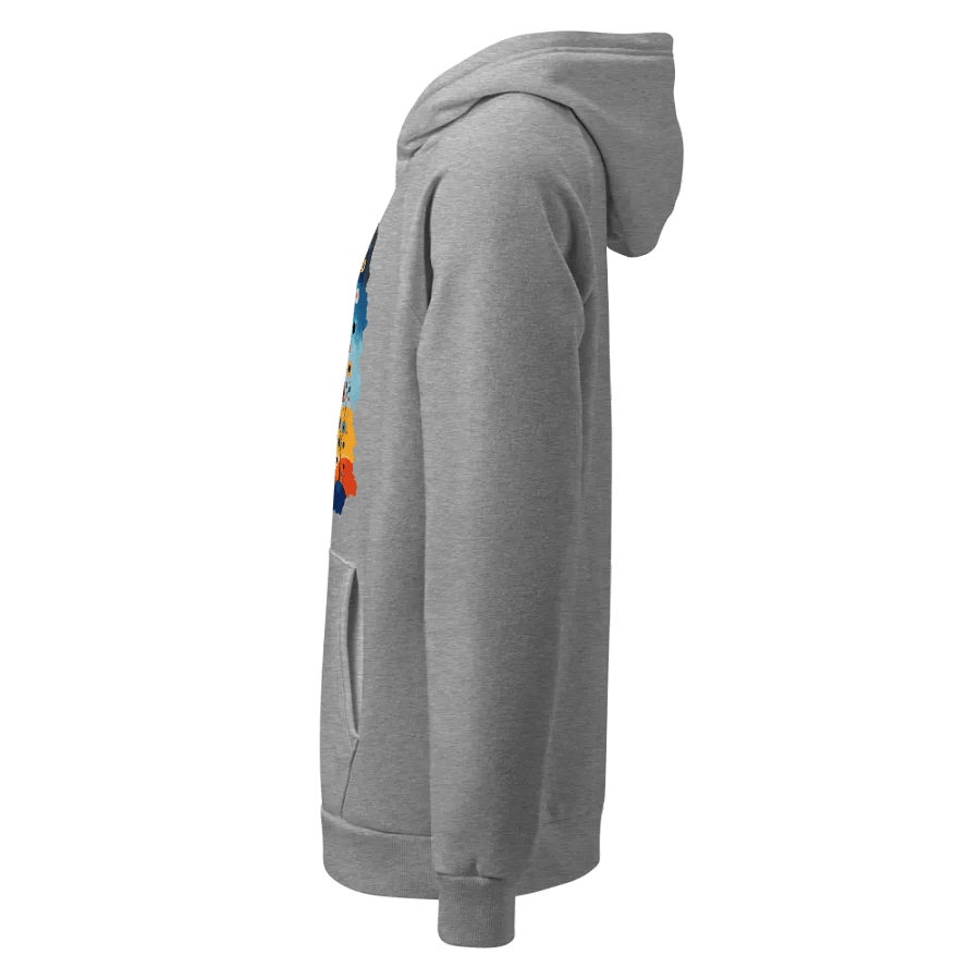 Under Armour® Unisex Hoodie product image (2)