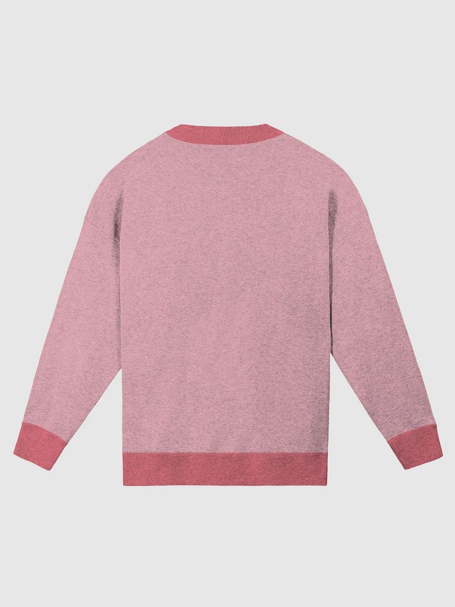 Hallo-Weenie Relaxed Fit Crewneck Sweater product image (7)