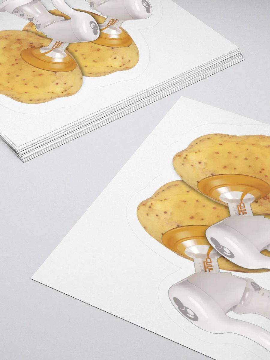 Lactaters Sticker product image (7)