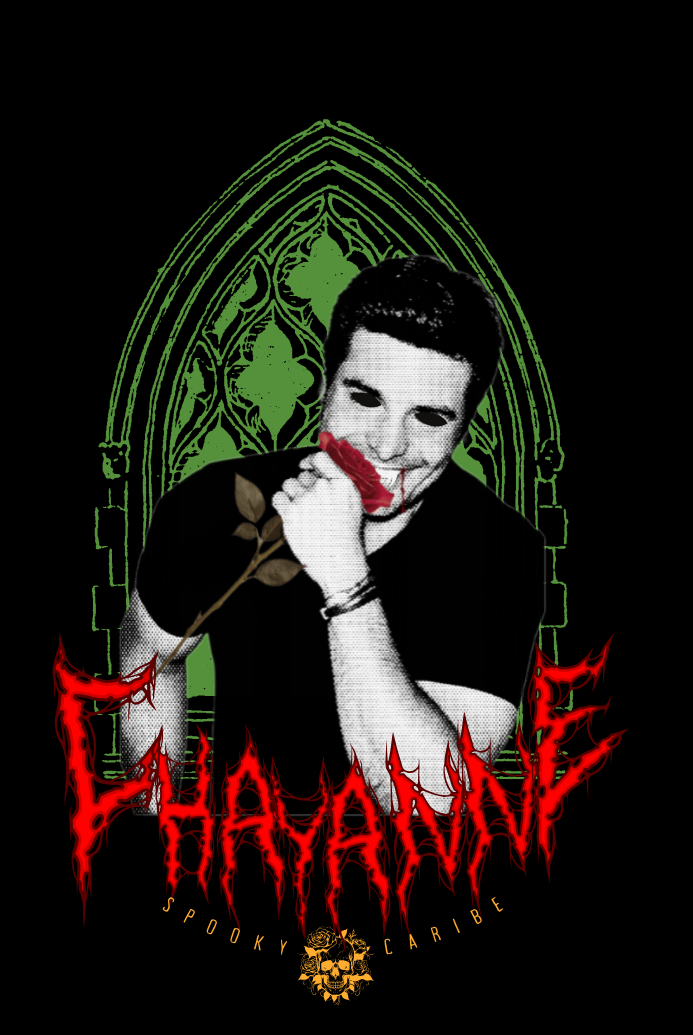 Spooky Chayanne product image (11)