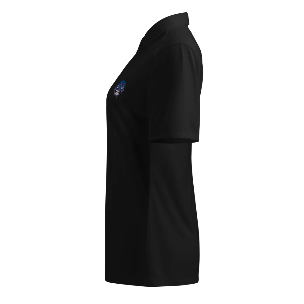 Embroidered OneLove Under Armour® Women's Polo Shirt product image (2)