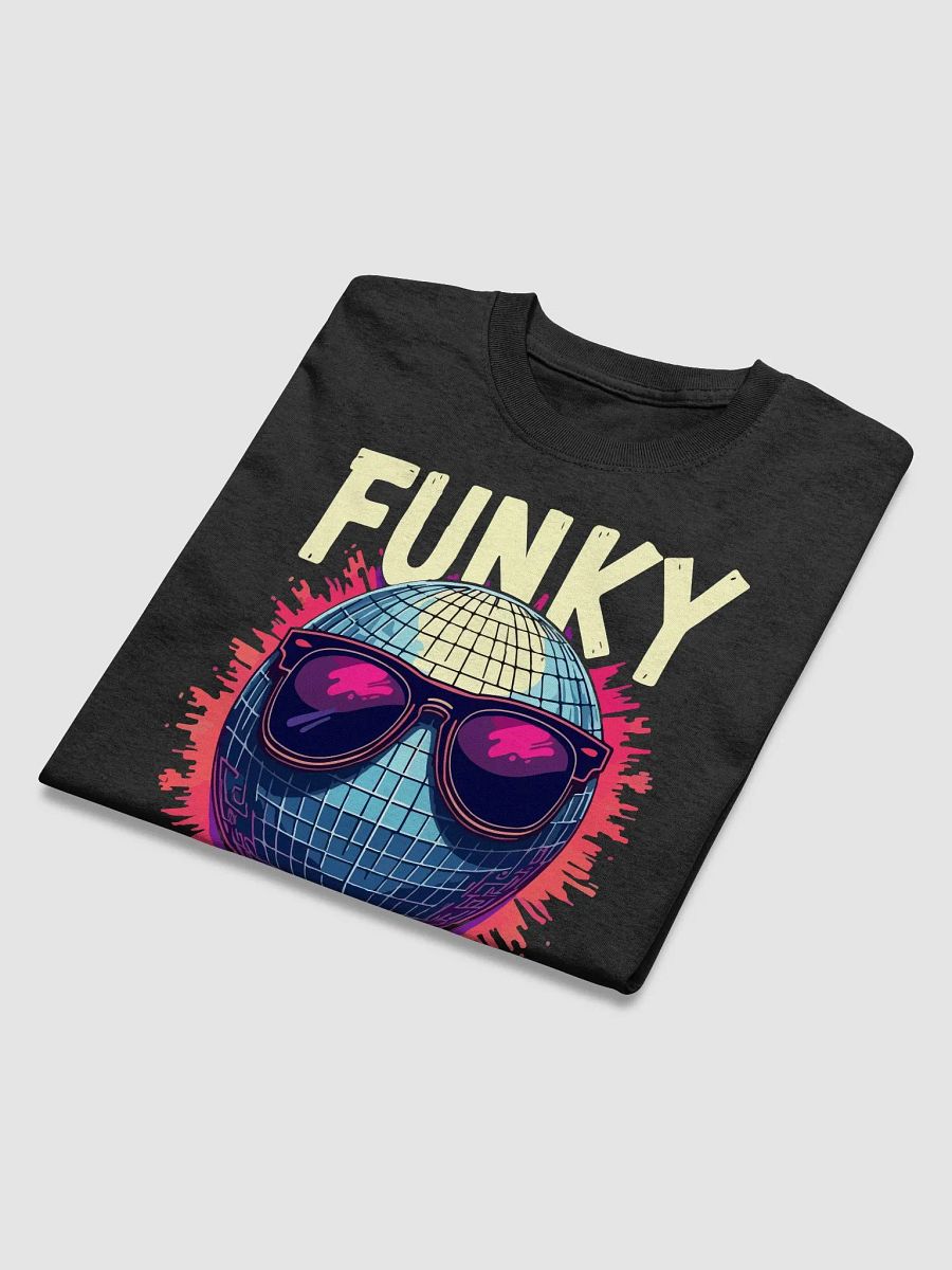 Funky Fresh T-Shirt product image (3)
