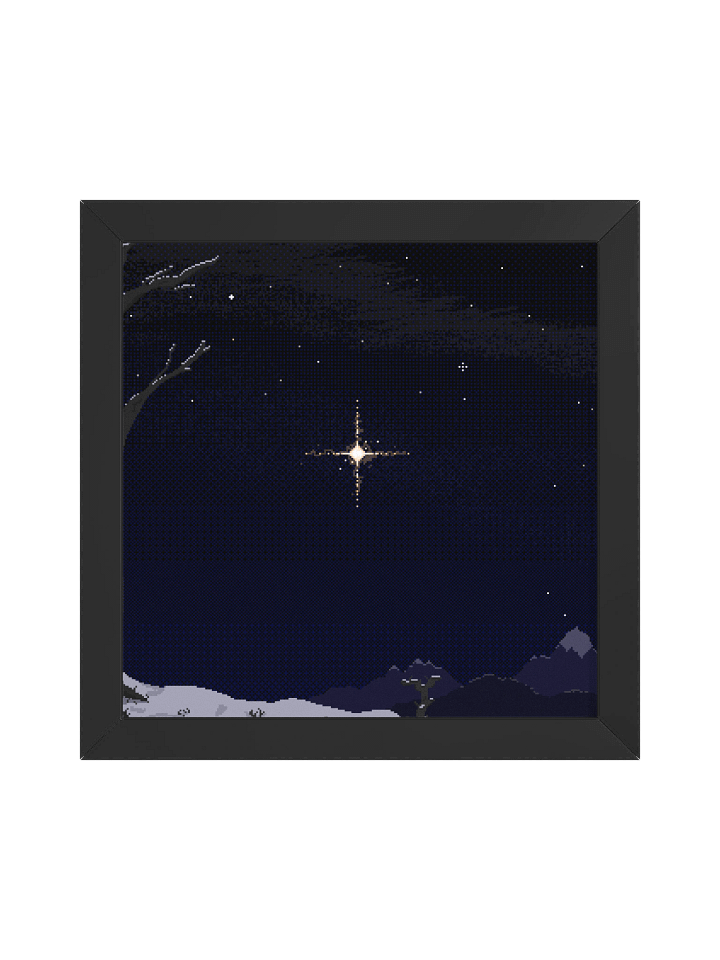 StarCrossed Art product image (1)