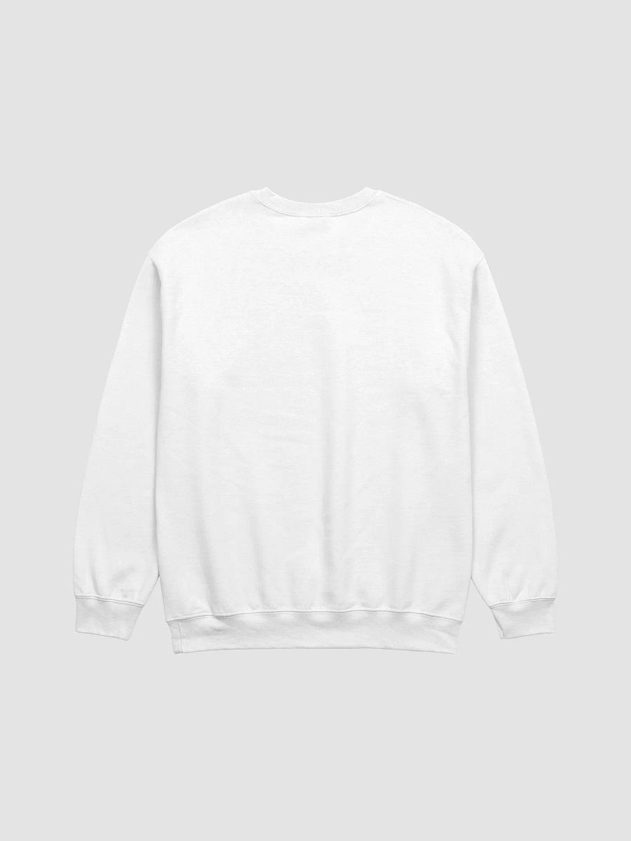 Simplicity Cure IV Heart Crewneck Sweatshirt product image (15)