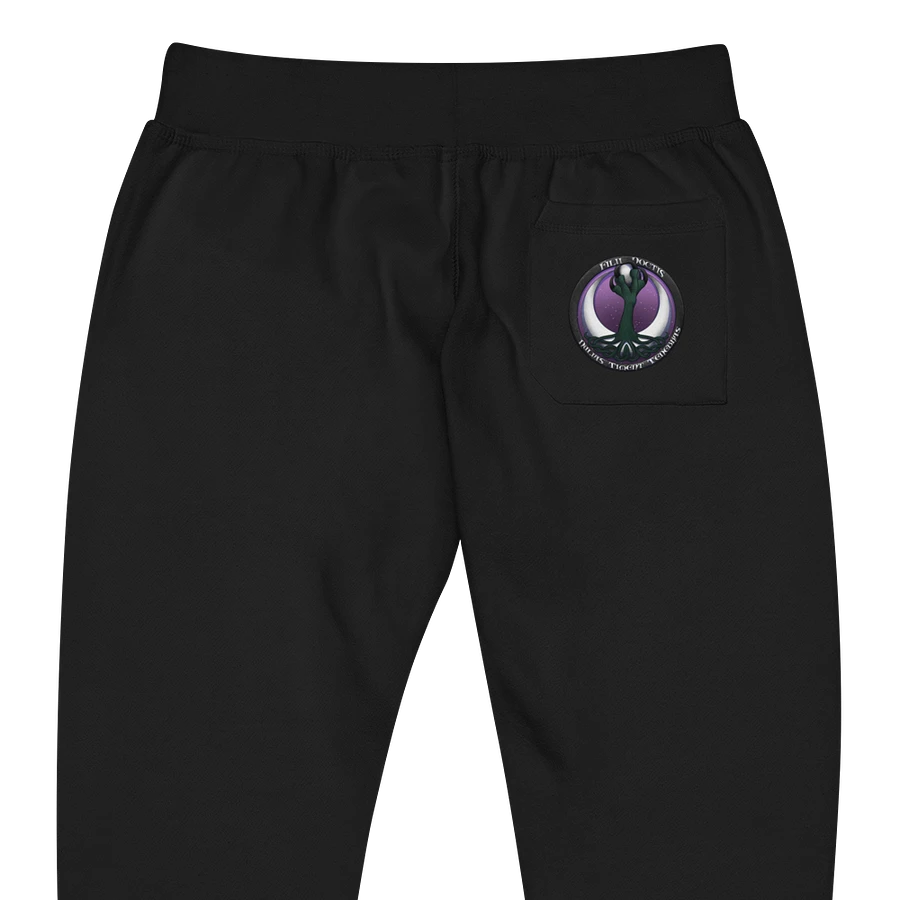 Noctum Caligo Joggers - New Heraldry product image (34)