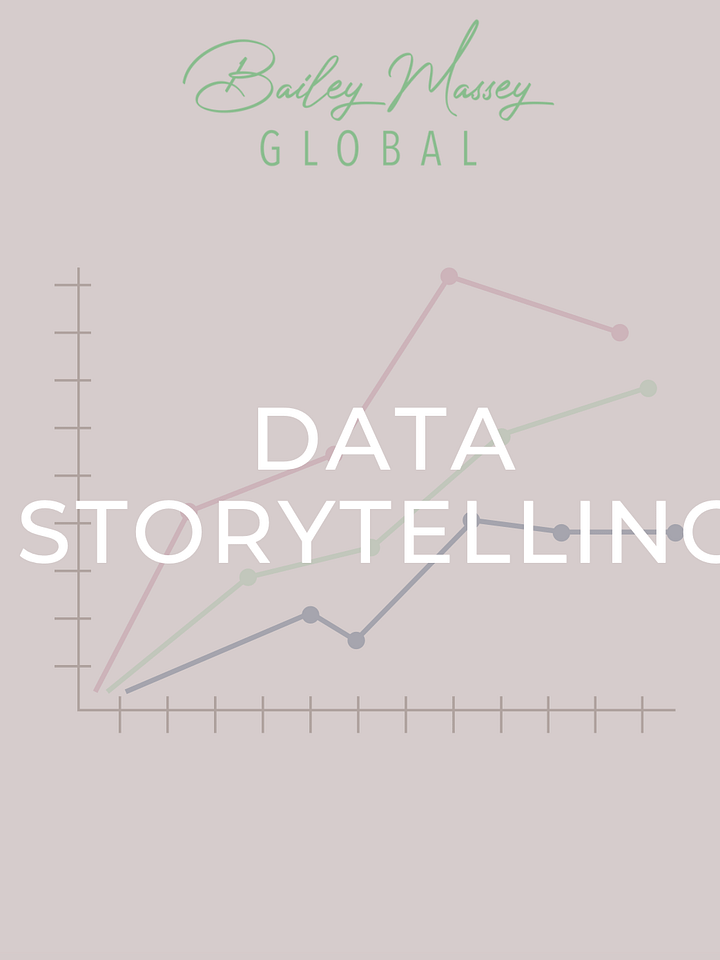 Data Storytelling product image (1)