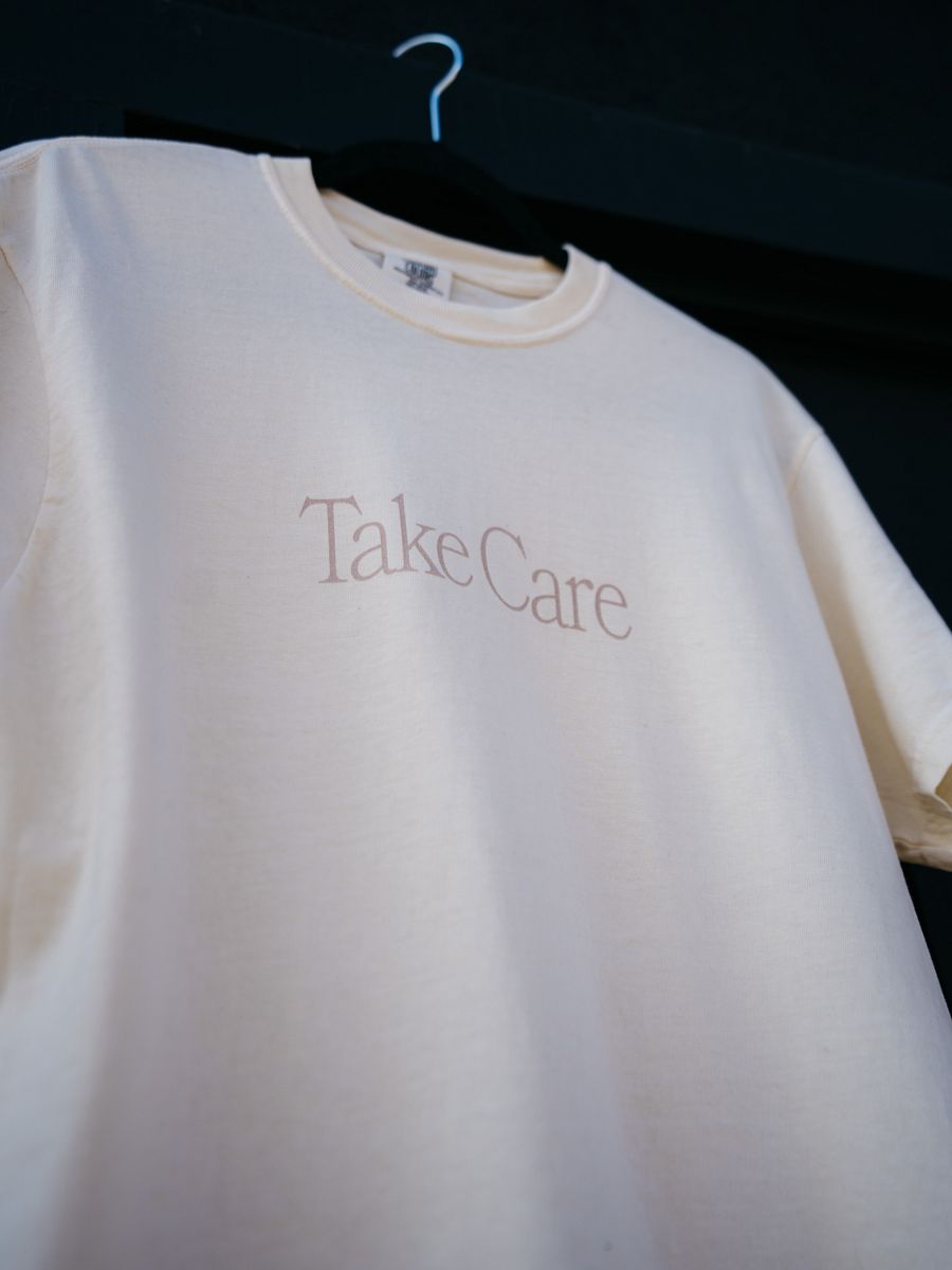 Take Care Tee product image (5)